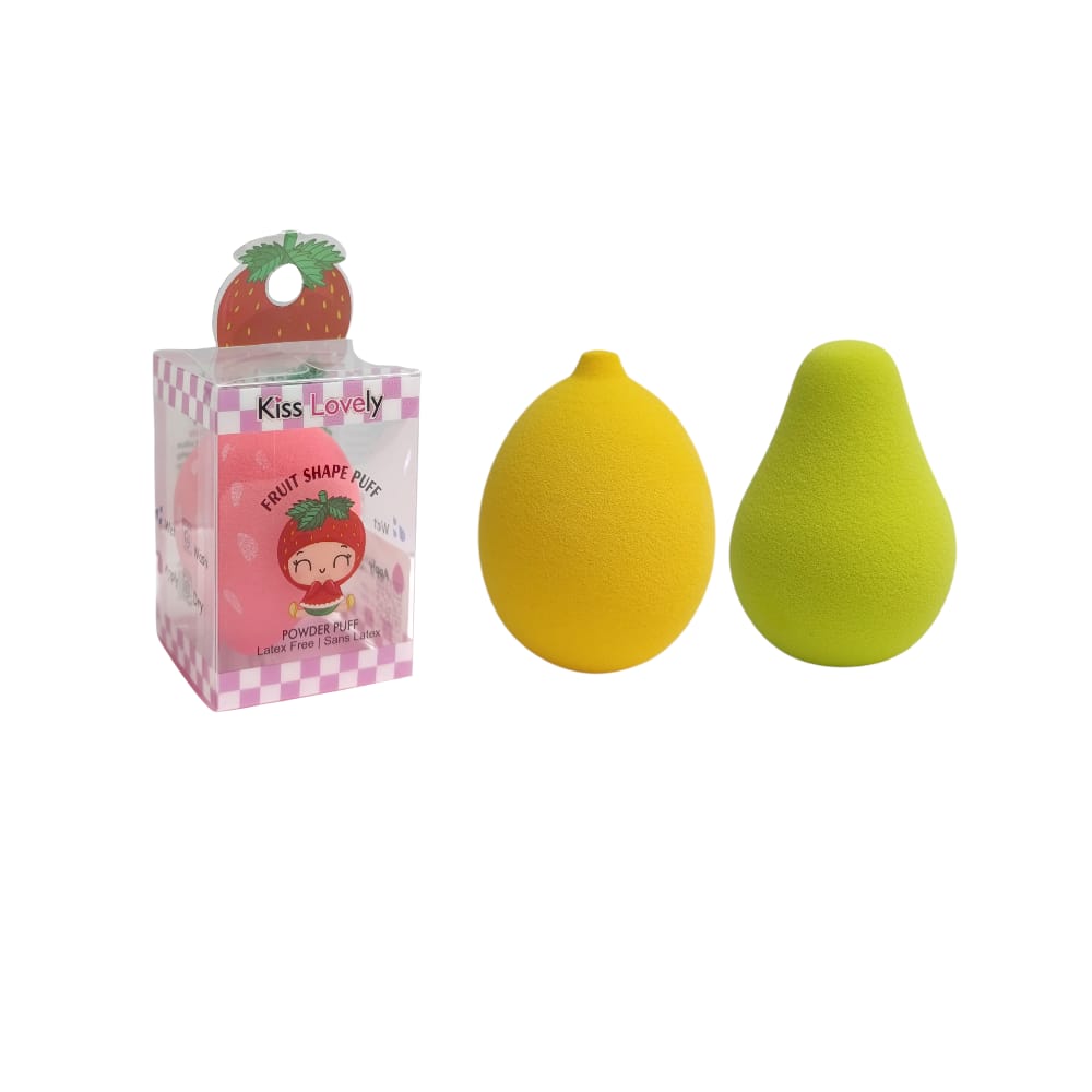 POMO FINO FIGURA FRUTICAS DK-3427 (PQTX12)