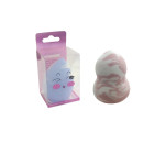 POMO COLORES SURTIDOS DK-3451 (PQT X12)