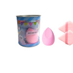 SET POMOS EMPAQUE LUJO DK-3454