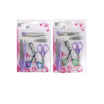 SET DE BELLEZA X7PCS DK-3477 (PQTX12)