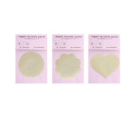 CUBRE PEZON DISEÑOS SURTIDOS DK-3483 (PQTX12)