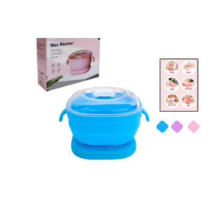 OLLA PARA CERA DEPILATORIA DK-3504