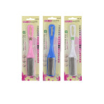 PALA RASPADORA DE CALLOS DK-3514 (PQTX12)