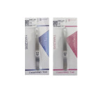 PINZA DEPILADORA CARITA FELIZ DK-3519 (PQTX12)