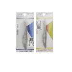 PINZA DEPILADOR FIGURA HOJA DK-3522 (PQTX12)