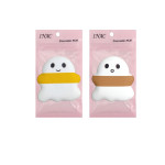 POMO FINO MAQUILLAJE FIGURA FANTASMA DK-3554 (PQTX12)