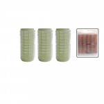 SET TUBO PQ PARA CRESPOS X10 DK-3555 (PQTX12)