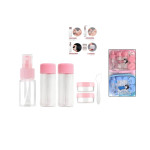 SET VIAJERO X5 DK-3601