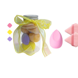 SET POMOS X13 PCS EMPAQUE LUJO DK-3616