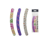 LIMA CURVA ESTAMPADA DK-3632