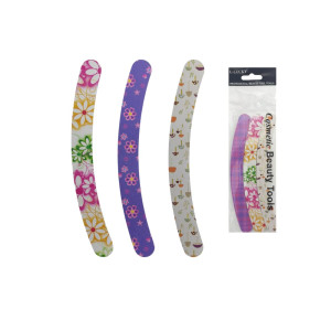 LIMA CURVA ESTAMPADA DK-3632