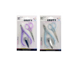 SET MANICURE X3 DK-3645 (PQTX12)