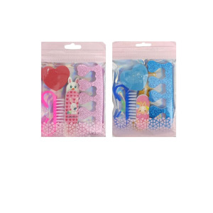 SET MANICURE X5PCAS DK-3662 (PQTX12)