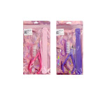 SET MANICURE X4 DK-3663 (PQTX12)