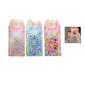 GEMA FACIAL COLORES CARTON DK-4894