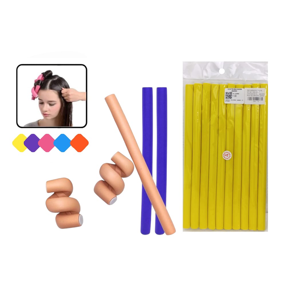 CHUMIX COLORES DN176 (PQTX10)