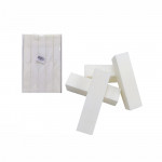 BLOQUE PULIDOR BLANCO DN459 (PQTX10)