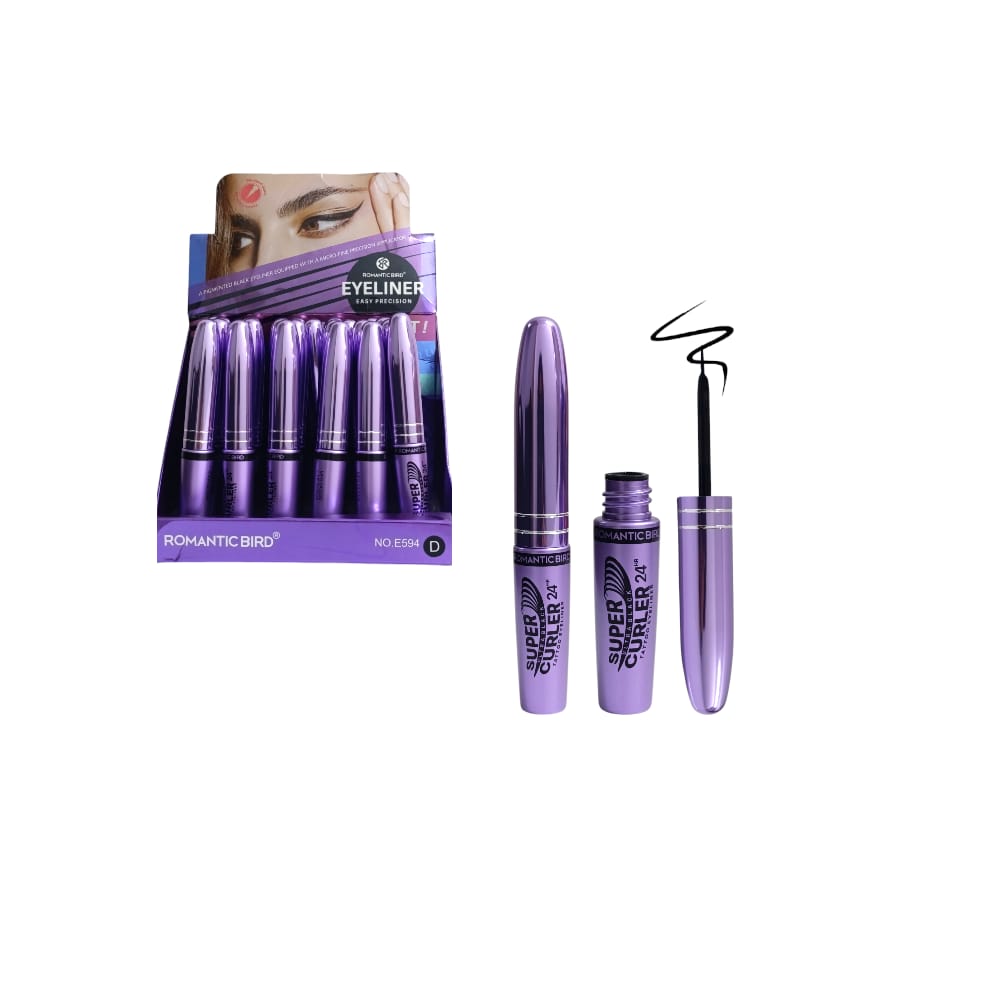 DELINEADOR OJOS CURLER 24 HR E594D (CJAX24)