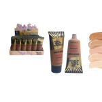 BASE LIQUIDA MATTE FINISH F357 (CJX24)