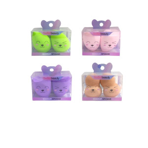 POMO GOTA X2 EMPAQUE CARITAS DK-FP-3241 (PQTX12)