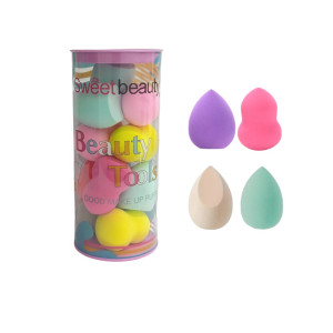 POMO EMPAQUE LUJO X10 PZAS DK-FP-3373