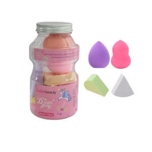 POMO X13 PZAS EMPAQUE BOTELLA DK-FP3166 (PQTX12)