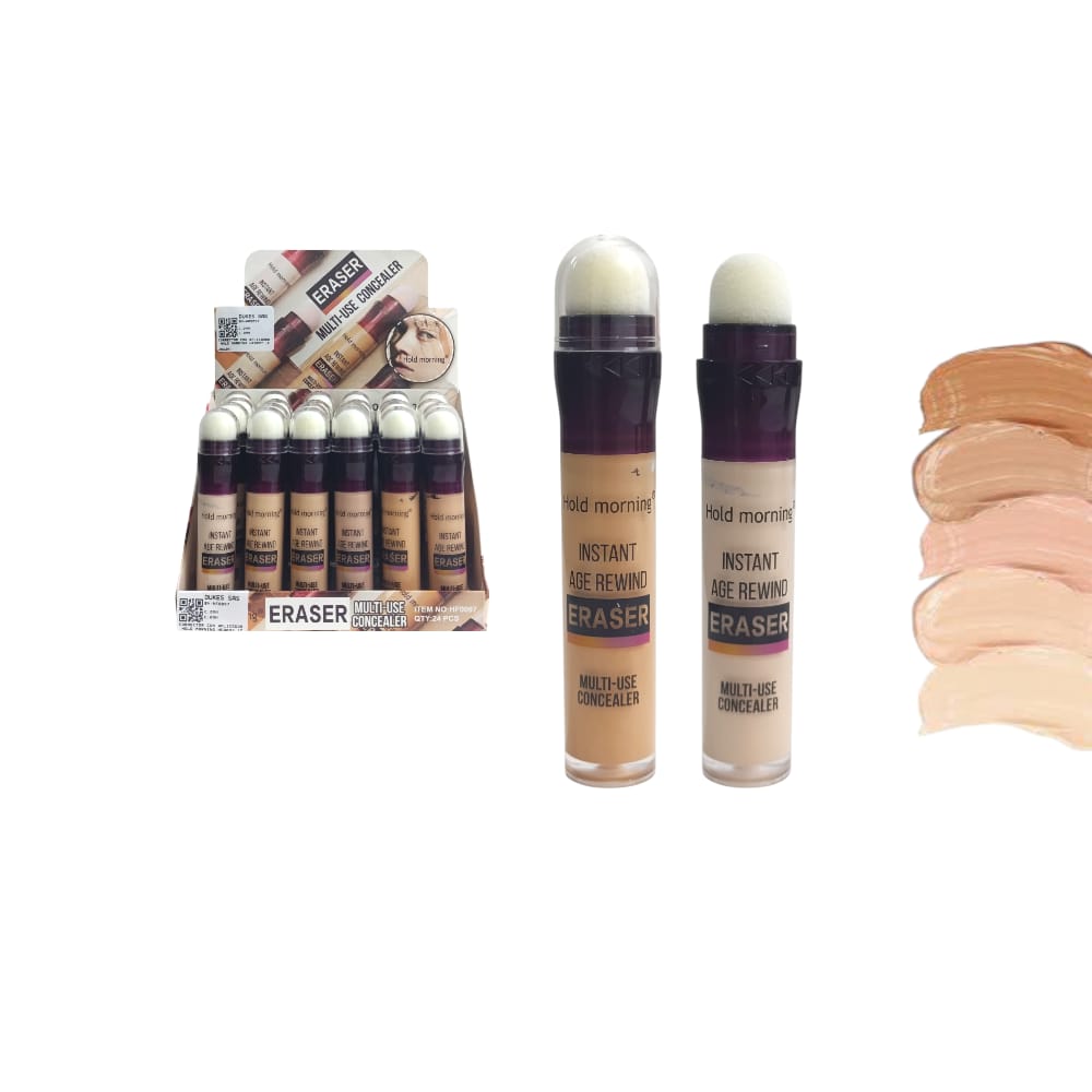 CORRECTOR CON APLICADOR HOLD MORNING HF0097 (CJAX24)