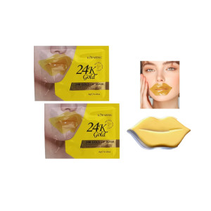 COLAGENO DE LABIOS GOLD 24K KMC94663