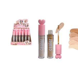 CORRECTOR LIQUIDO CONCEALER CORAZON R0990 (CJAX24)