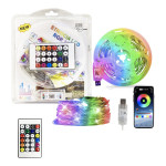 CINTA LUZ LED 10M/5V