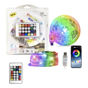 CINTA LUZ LED 10M/5V