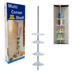 ESQUINERO ORGANIZADOR PARA BAÑO 3.2M