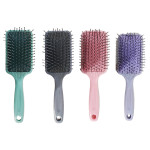 CEPILLO PARA CABELLO CON ESPEJO