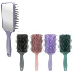 CEPILLO PARA CABELLO CON ESPEJO