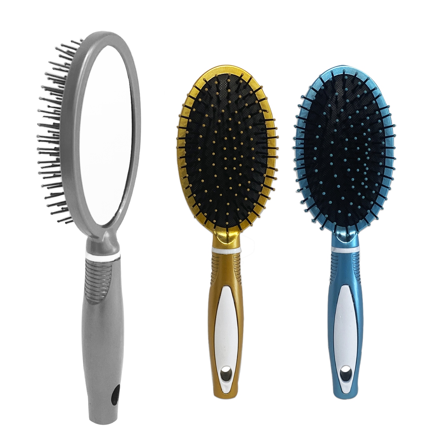 CEPILLO DE CABELLO