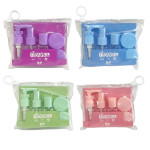 SET ATOMIZADOR SURTIDO X6PCS (CJX12)