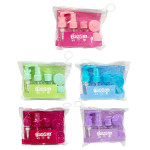 SET ATOMIZADOR SURTIDO X6PCS (CJX12)