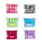 SET ATOMIZADOR SURTIDO X6PCS (CJX12)