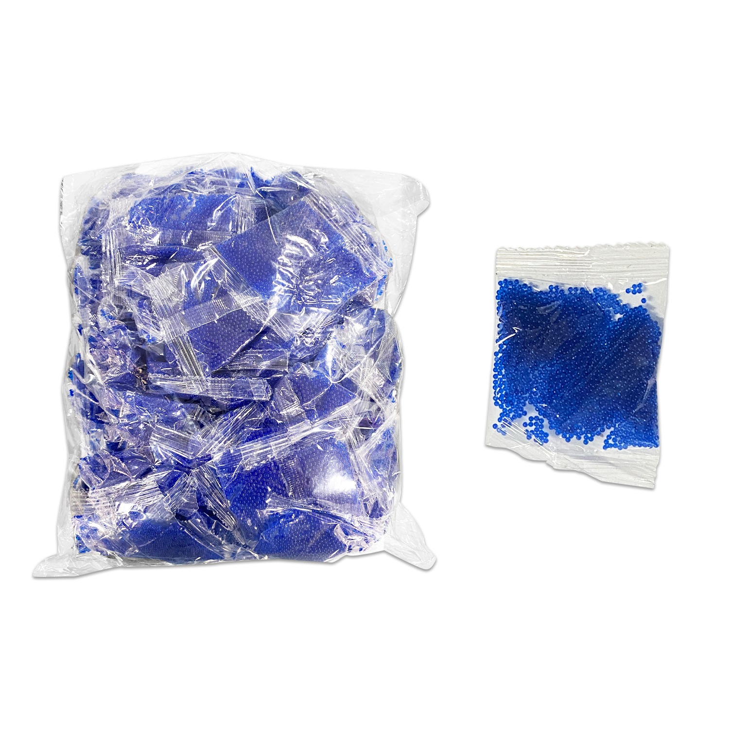 BOLAS DE HIDROGEL UNICOLOR X2000 (PQTX20)