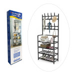 ORGANIZADOR MULTIUSOS 4 NIVELES