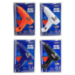 PISTOLA DE SILICONA GRUESA 110V 40W