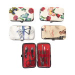 SET PARA CORTAR UÑAS EN ESTUCHE (PQTX12)