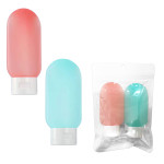 BOTELLA PARA CREMA X2