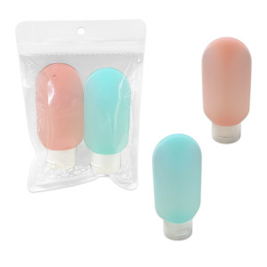 BOTELLA PARA CREMA X2