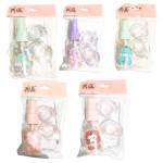 SET ATOMIZADOR X4 (PQTX12)