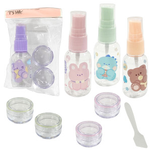 SET ATOMIZADOR X4 (PQTX12)