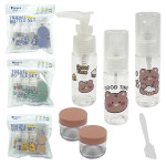 SET ATOMIZADOR X7 (CJX24)