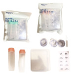 SET TUBO CREMA X7PCS (PQTX12)