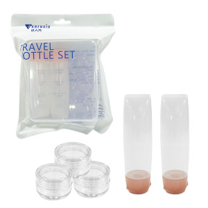 SET TUBO CREMA X7PCS (PQTX12)