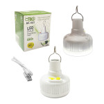 LAMPARA RECARGABLE 20W